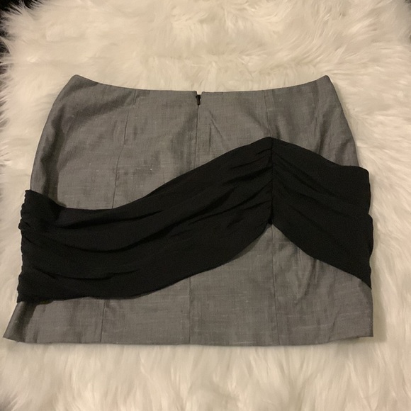 Bebe size 4 mini skirt ❤️‍🔥 - Picture 4 of 4